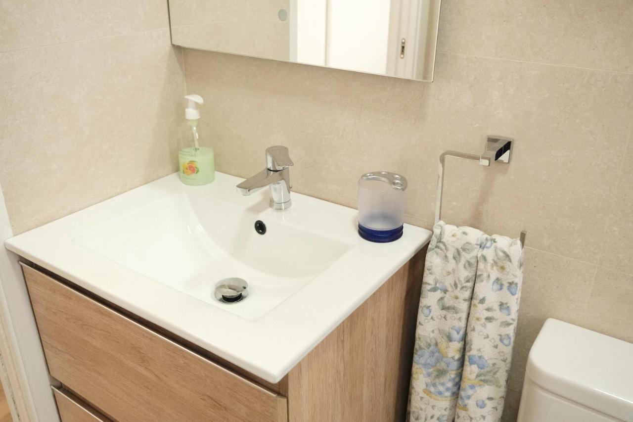 Aixerrota Apartamentos A Getxo Luaran gambar