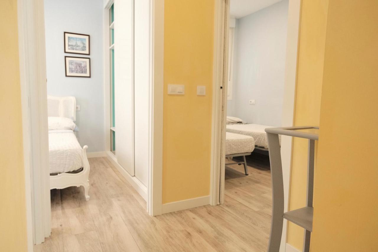 Aixerrota Apartamentos A Getxo Luaran gambar