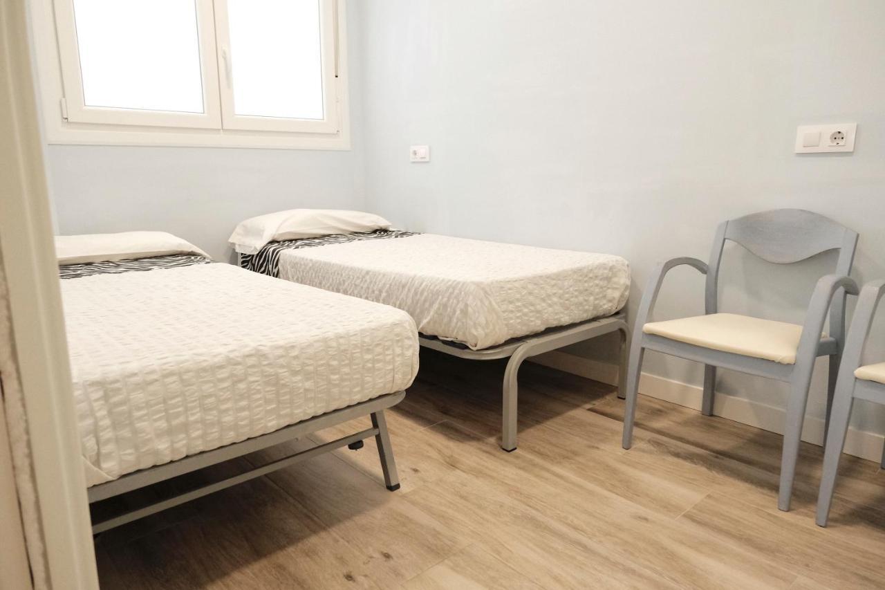 Aixerrota Apartamentos A Getxo Luaran gambar