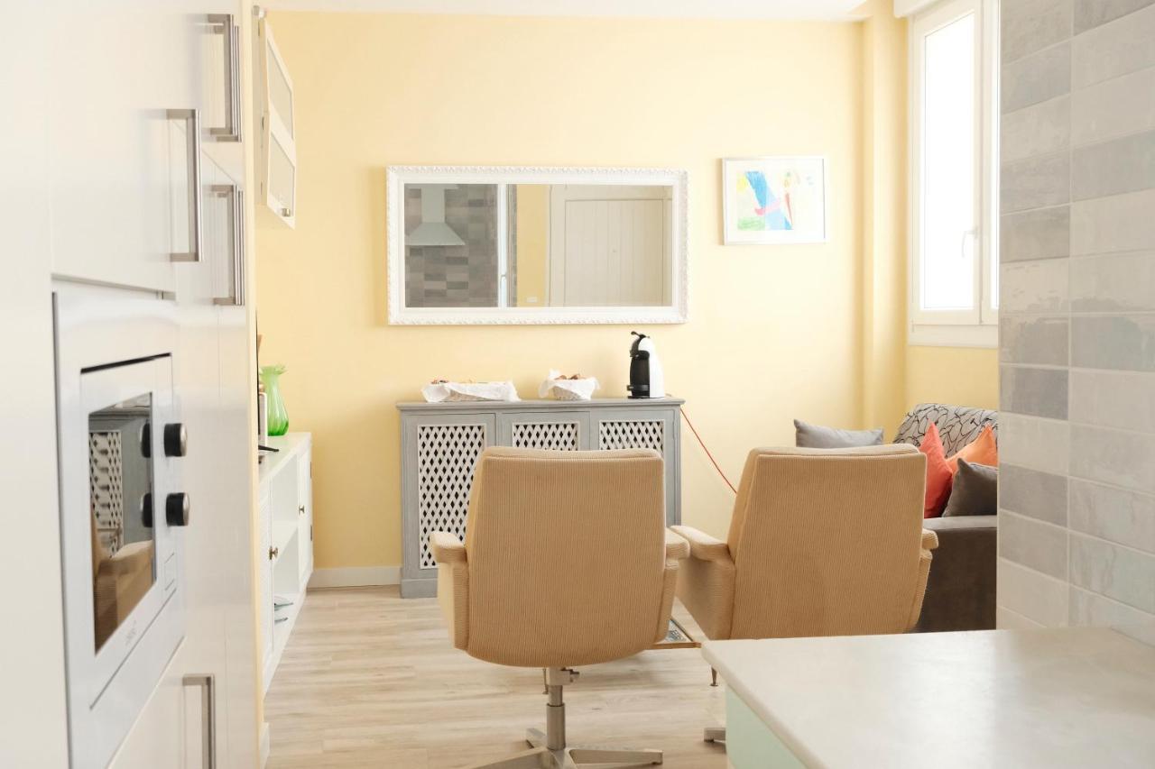 Aixerrota Apartamentos A Getxo Luaran gambar